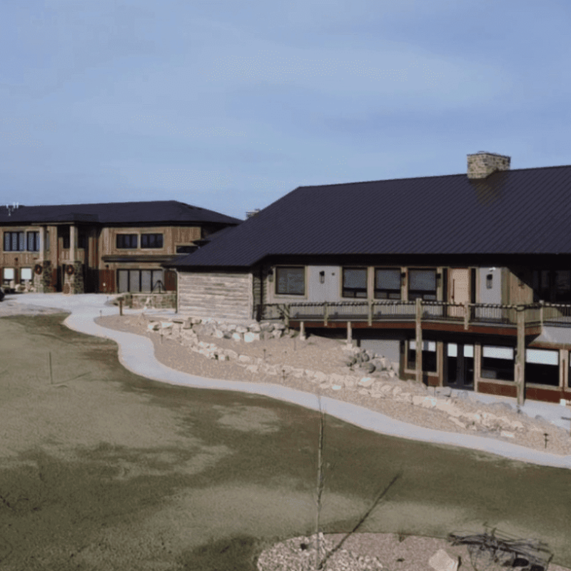 Royal Creek Ranches